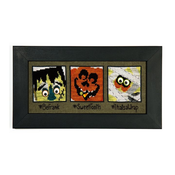 Spookhouse Selfies Spookhouse Selfies
